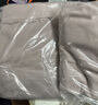 阿迪达斯（adidas）运动跑步休闲宽松连帽卫衣套头衫 IA4990 灰褐棕 2XL 实拍图