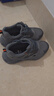 鼎固劳保鞋男款工地防臭电工绝缘防砸防刺穿钢头轻便1055hui41 实拍图