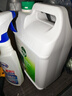滴露（Dettol）消毒液5L大桶装消毒水家用商用工业车间酒店物业衣物环境消毒杀菌 实拍图