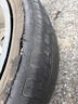 固特异（Goodyear）汽车轮胎 235/45R18 98W EF1 SPORT鹰驰F1酷跑 适配帕萨特/锐志 实拍图