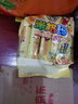 徐福记米格玛夹心米果卷咸香芝士味178g/袋休闲食品早餐小包装解馋零食 实拍图