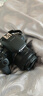 佳能（Canon） 单反人像小痰盂EF定焦镜头 EF 50mm f/1.8 STM 【适用5D 6D等单反】 官方标配【不含多种滤镜 推荐购买套餐】 实拍图