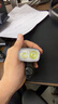 骑视（Addview）自行车灯前灯强光USB充电强光铝合金手电筒山地车灯骑行装备 实拍图