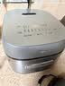 美的（Midea）有钛0氟青瓷鼎釜加厚电饭煲花瓣IH系列智能电磁加热家用电饭锅大火煮小米粥【线下同款】CFB4097H 实拍图