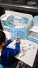 海旭成儿童学习桌椅套装家用书桌小孩子写字桌中小学生作业桌写字台 实拍图
