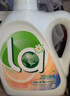 威露士la有氧洗衣液松木香3L/瓶 除菌除螨除霉去污渍留香机洗快洗手洗 实拍图