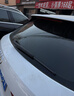 固特异（Goodyear）后雨刷奥迪Q3汽车19至24款原装无骨胶条片用品专用后窗雨刷条 实拍图