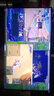 天殊32英寸4K160HZ电脑显示器Fast HVA曲面屏HDMI2.1满血游戏PS5/VRR屏幕快速屏1ms响应升降内置音响 TT32升降直C口-4K160/1K320双模屏幕 实拍图