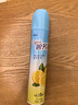 榄菊碧芳菲空气清新剂320ml 厕所卫生间香薰室内芳香剂喷雾 柠檬香 实拍图