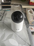 鸿蒙智选800万摄像头家用监控器室内360度无死角带夜视全景可对话可视频家庭看护支持华为智慧生活海雀5i4K 实拍图