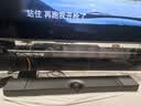 帝瓦雷DEVIALET Dione 一体式回音壁Soundbar音箱 杜比全景声家庭影院客厅电视音响 黑色 101dB 长条音响 实拍图