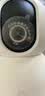 小米智能摄像机 3 3K家用云台摄像头500万像素室内监控器360度无死角带夜视手机远程婴儿宠物 实拍图