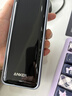 ANKER安克充电宝【3C认证可上飞机】300W220W大功率20000/26250毫安移动电源黑神话160W屏显充苹果华为 【Prime套装】300W智能充电宝+0.9米线 实拍图