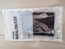 耐力克斯（NAILEKESI N）护髋带加压固定髋关节保护带束缚大腿根塑形吸脂套护具护胯绷带M 实拍图