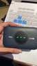 TCL随身wifi三网通用免插卡无线wifi6车载4G路由器随身便携无限制移动联通电信全国通用2026款5GXY15B 【新款苍梧蓝】展锐芯片3000毫安大电池 不限速不虚标月享1500G流量 实拍图