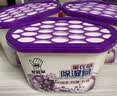 老管家薰衣草除湿盒230g*9干燥剂室内房间汽车衣柜吸湿防潮防霉剂 实拍图
