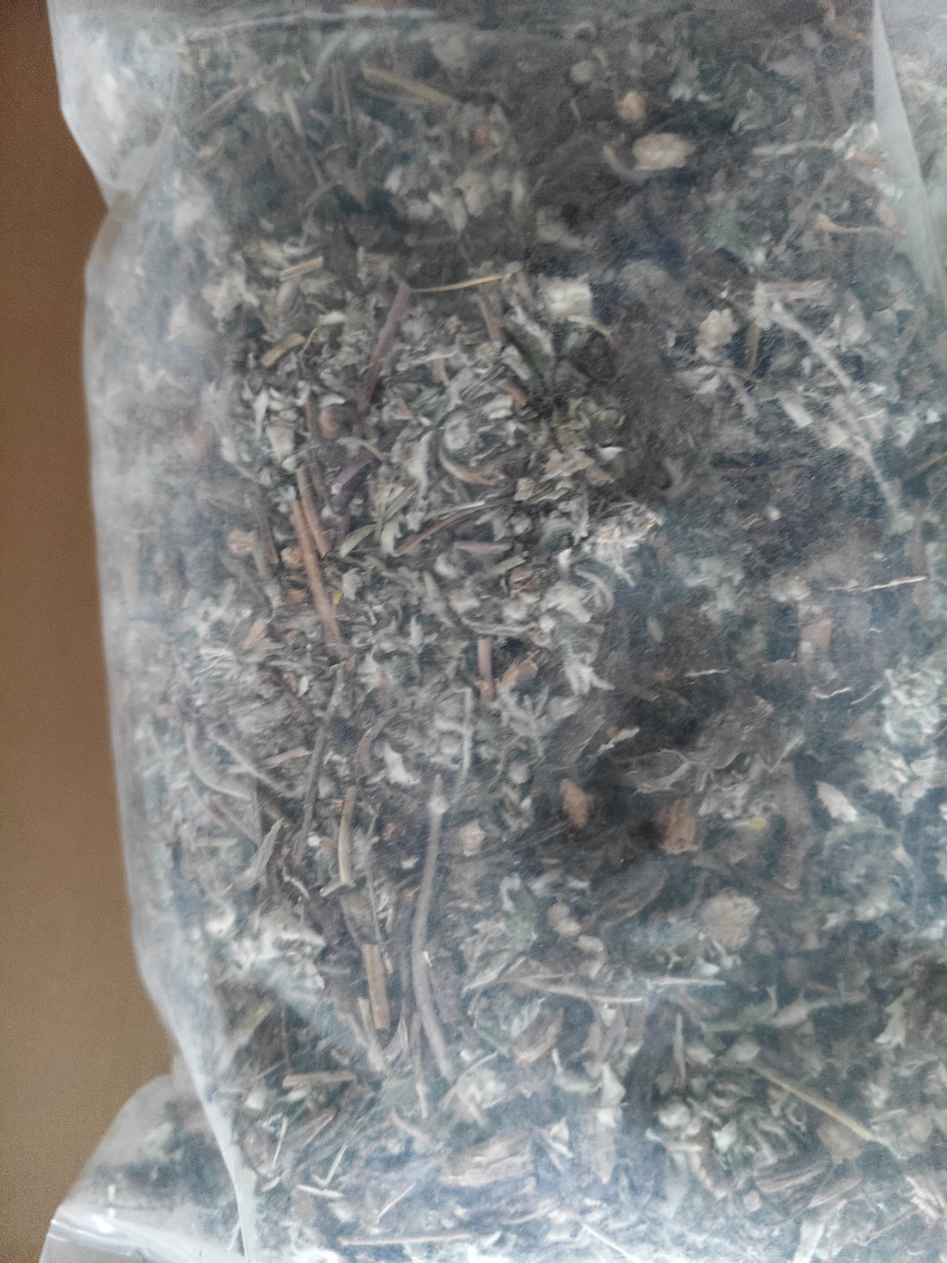 珈祁堂 翻白草中药材2025新货无硫整颗切段带根新晒干货泡水可搭绞股蓝 翻白草250克【新货】 实拍图