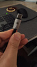 倍思Type-C数据线6A充电线100W/88W超级快充USB-C车载适用华为Pura70/Mate70pro荣耀小米手机平板5A线 实拍图