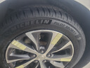 米其林轮胎205/55ZR16 94W TL ps4 竞驰4 ST适配思域高尔夫7马自达6速腾 实拍图