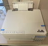 爱普生（EPSON）L3355 L3353打印机家用小型彩色照片墨仓式连供L3351 L3251 L3253无线复印A4一体机作业试卷学生用 【经典款】L3251 白色（无线打印扫描三合一） 官方标配 实拍图