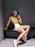 阿迪达斯（adidas）女鞋运动鞋女款夏季新款网面透气跑步鞋轻便防滑跑鞋健身通勤鞋子 KJ0213【官方正品 闪电发货】 37 晒单实拍图
