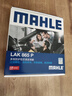 马勒（MAHLE）防护型空调滤芯抗病毒LAK865P雅阁英诗派思域CRV奥德赛思铂睿杰德 实拍图