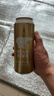 豪铂熊（BearBeer）德国精酿金小麦+拉格500ml*12听 礼盒装 京东自营 春日聚会畅饮 实拍图