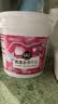 优洁士爆炸盐彩漂粉 1200g*5盒装去黄增白衣物去污渍家庭囤货12斤 实拍图