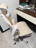 黑白调P2Pro人体工学椅电脑椅人工力学座椅女生办公学习电竞椅子书桌椅 实拍图