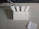 华为WiFi7路由器BE3/7Pro家用千兆5G双频高速海思四核全屋无线wifi7覆盖穿墙王增强器宽带mesh电竞 【疾风千兆版】3600兆华为路由器WiFi7 5G双频 手游加速 晒单有礼 30天免 实拍图