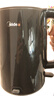 美的（Midea）电热水壶烧水壶自动断电恒温壶冲奶开水壶母婴级 316L不锈钢智能一键保温热水壶泡茶 SHE1521 实拍图