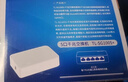 普联（TP-LINK） 5口千兆交换机  4口网线网络分线器 家用宿舍分流器 精巧机身  即插即用 TL-SG1005+  实拍图