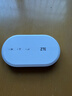 中兴（ZTE）随身wifi6可移动无线wifi免插卡随行车载上网卡路由便携式上网宝支持5G/4G设备全国通用流量2025款 实拍图