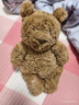 Jellycat巴塞罗熊动物毛绒玩偶儿童安抚公仔小熊潮玩送礼生日礼物 巴塞罗熊 Medium 实拍图
