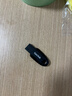 闪迪（SanDisk）64GB USB3.2 U盘 CZ550黑色 读速100MB/s 安全加密 数据恢复 学习办公电脑车载 高速大容量优盘 实拍图