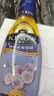 金龙鱼 KING’S 保真亚麻籽油 食用油 进口原料 特级初榨 亚麻籽油250ml 实拍图