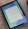 Apple/苹果 iPad11英寸 A16芯片2025年款 平板电脑 (128GB WLAN版/学习办公娱乐)银色 实拍图