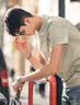 森马（Semir）情侣款丨短袖男夏季2026新款白色内搭休闲短袖上衣纯棉3A抗菌t恤 实拍图