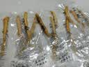 长白山 保鲜人参 整支约7g*10袋 实拍图