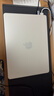 Apple/苹果AI笔记本/2025款MacBook Air13英寸M4 (10+8核) 16G 256G星光色电脑MW0Y3CH/A 实拍图