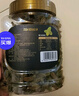 新边界【新疆吐鲁番特产】大颗粒绿香妃葡萄干400g高端免洗提子干 实拍图