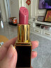 TOM FORD黑金唇镜TF20暮色栗棕红茶 TF唇釉唇蜜保湿化妆品生日礼物女 实拍图