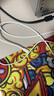 OKSJ适用苹果17/16/15充电线双Type-C一拖二数据线二合一60W+27W【升级编织线材】 6-16系列 1.5米 实拍图