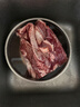往来白丁 内蒙古牛肋条4斤 新鲜黄牛肉生鲜胸部肋条火锅食材烧烤草饲清真 实拍图