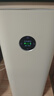 米家小米空气净化器5S【缓解花粉过敏】家用除甲醛除菌除过敏AC-M24-SC 实拍图