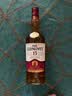 格兰威特（ThE GLENLIVET）15年 陈酿  苏格兰 单一麦芽 威士忌 洋酒 700ml   实拍图