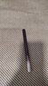 卡姿兰（Carslan）三角眉笔防水防汗不掉色不晕染含替芯04烟灰棕0.26g*2 生日礼物女 实拍图