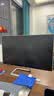 小米（MI）REDMI27英寸4K专业级色准HDR400 10Bit Type-C90W 适配17PM旋转升降办公显示器屏A27UType-C版2026 实拍图