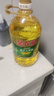 金龙鱼 食用油 非转基因 压榨 一级 纯正玉米油4L（新老包装随机发货） 实拍图