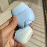 润本儿童防晒棒宝宝防晒霜20g防水防汗+冰冰面霜75g夏季护肤舒缓保湿 实拍图